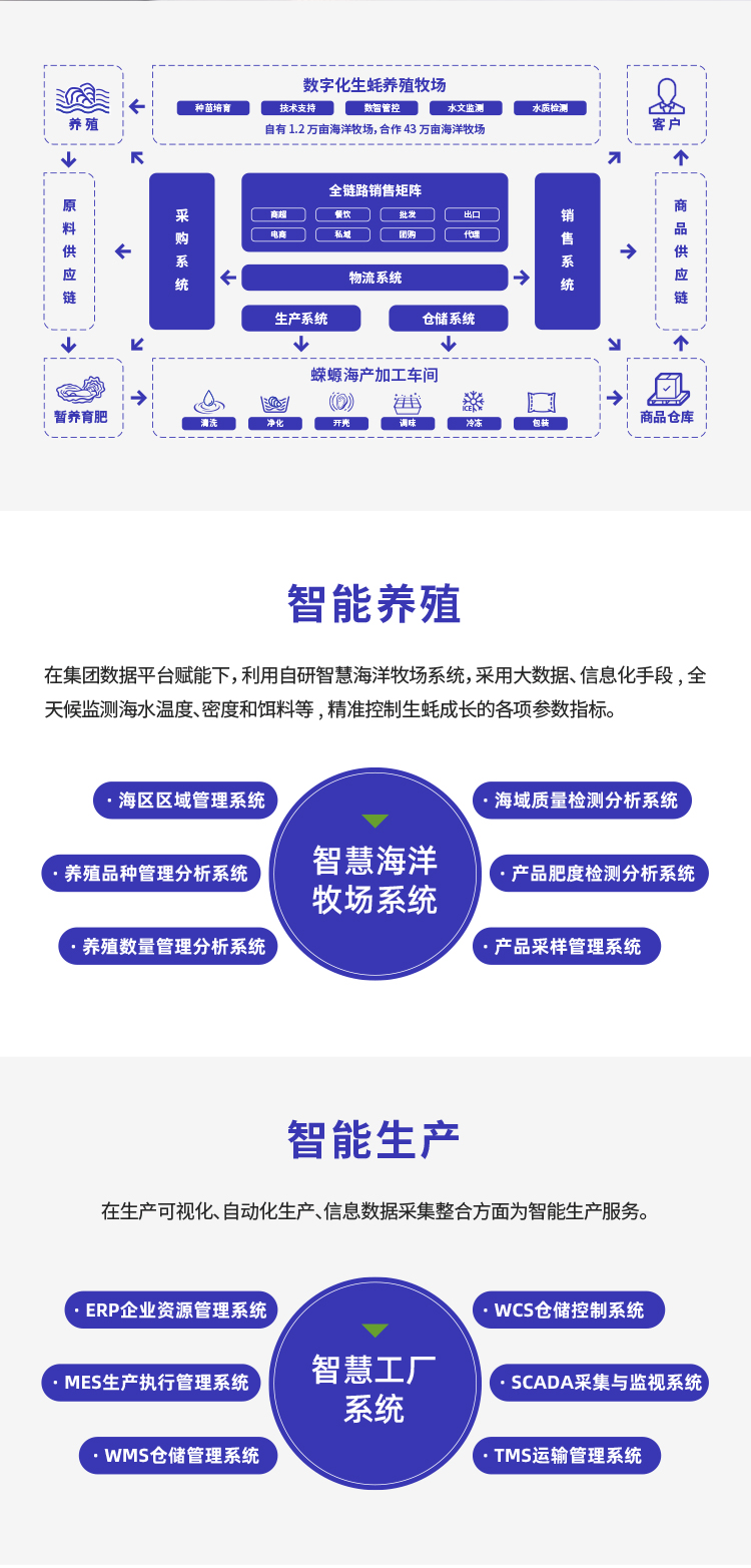 灯塔水母精深加工