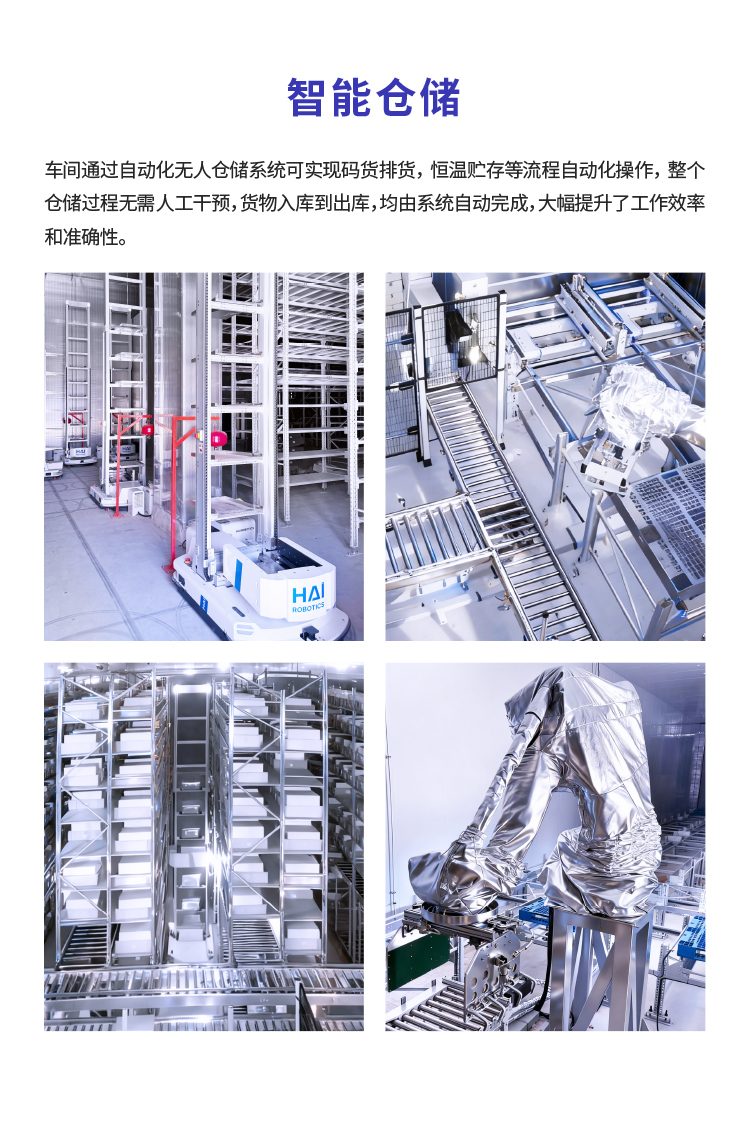 灯塔水母精深加工