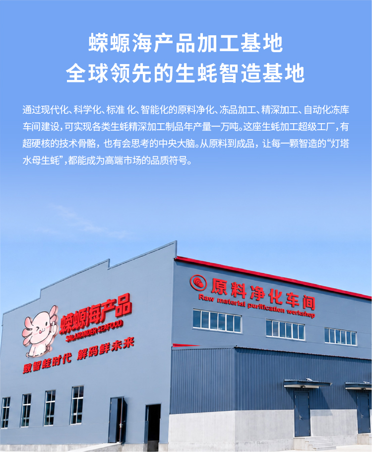 灯塔水母数智化升级