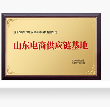 品牌荣誉