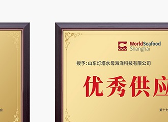 品牌荣誉